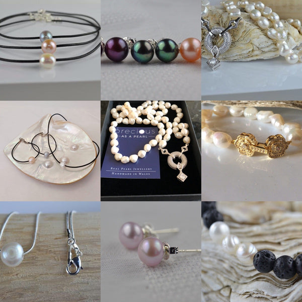 Gift Card - Precious as a Pearl