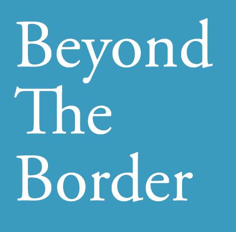 Beyond the Border - Story-telling Festival at St Donat's Castle 9th June